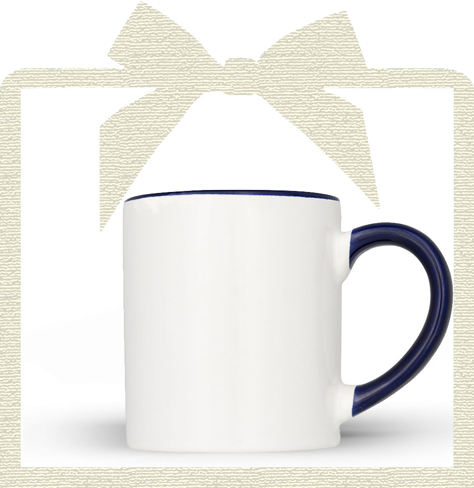 Διαφημιστική εκτύπωση κούπας - φλυτζανιού