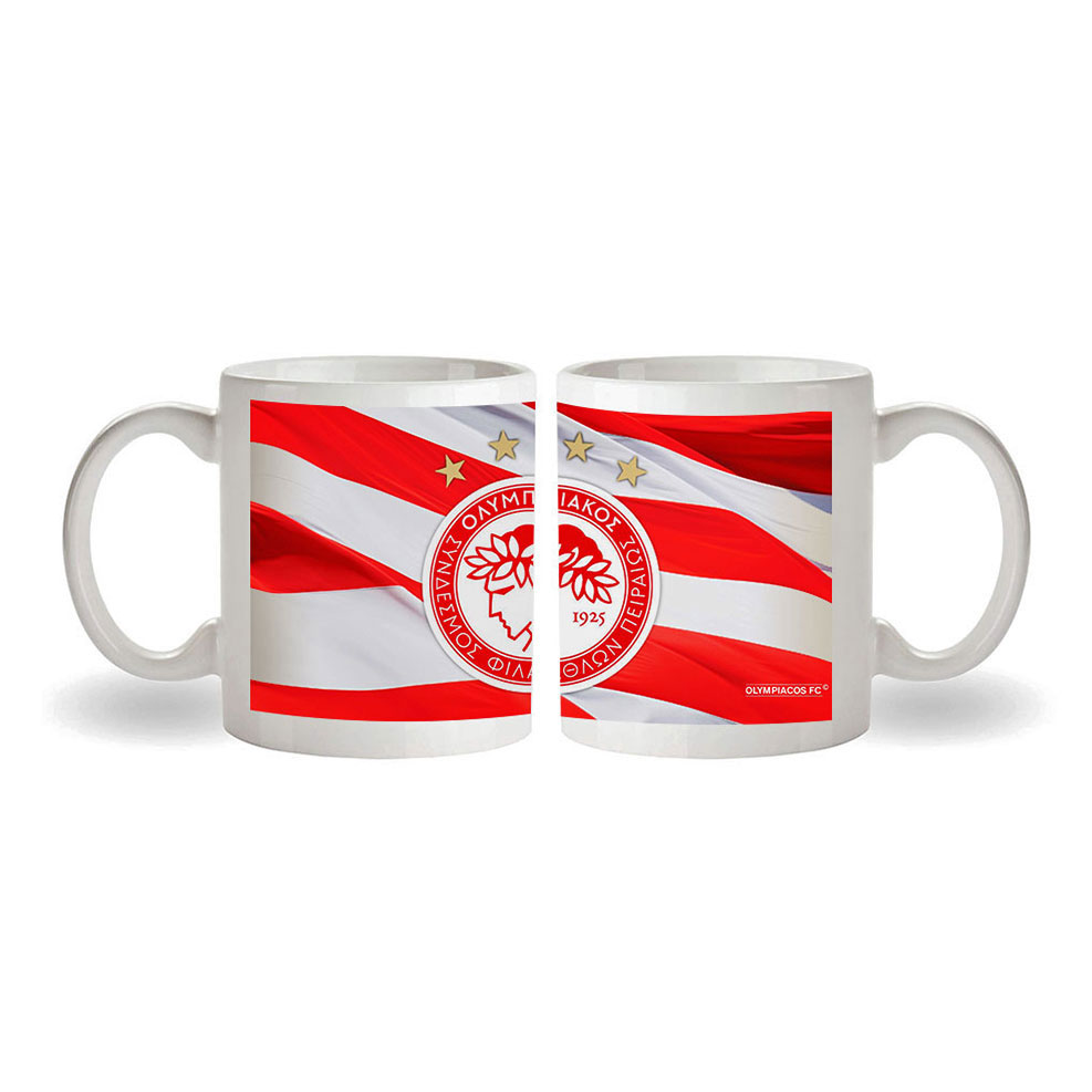 Κούπα Σημαία Ολυμπιακού