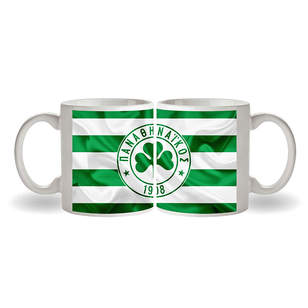 Κούπα Παναθηναϊκός Σημαία