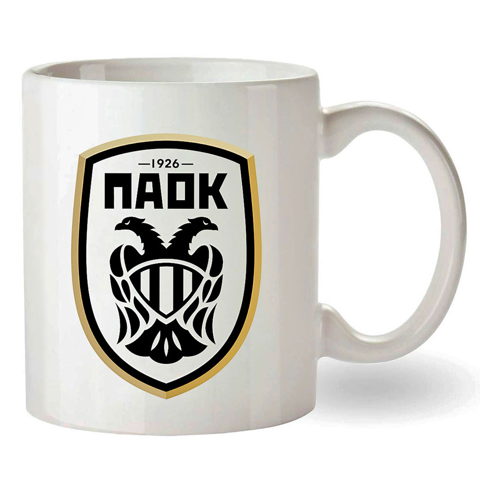 Κούπα ΠΑΟΚ 1926 δεξιά όψη