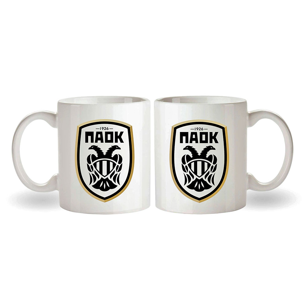 Κούπα ΠΑΟΚ 1926 για δώρο