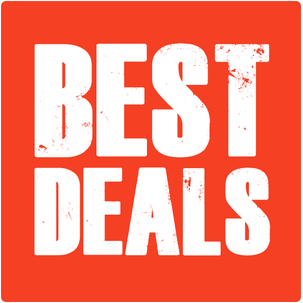 Οικονομικές Προσφορές - Best Deals