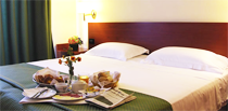 ΡΩΜΗ ΞΕΝΟΔΟΧΕΙ 5 ΑΣΤΕΡΩΝ - EUROSTARS PALACE ROME ITALY HOTELS