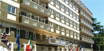 ΡΩΜΗ ΞΕΝΟΔΟΧΕΙ 5 ΑΣΤΕΡΩΝ - EUROSTARS PALACE ROME ITALY HOTELS