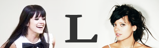 lilly allen τραγουδίστρια