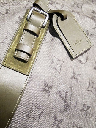 LOUIS VUITTON MONOGRAM - ΚΑΜΠΑΝΙΑ 2011, ΦΩΤΟΓΡΑΦΙΕΣ