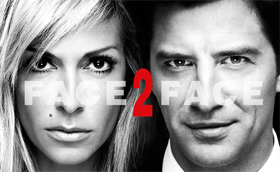 SAKIS ROUVAS - ANNA VISSI FACE 2 FACE