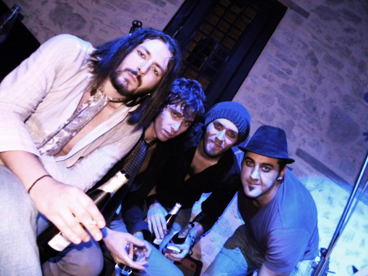 ROCK INDIE ΜΠΑΝΤΑ - MANNEKIN PIS, ΡΟΚ ΜΟΥΣΙΚΗ, ΡΟΚ ΣΥΓΚΡΟΤΗΜΑΤΑ, ΡΟΚ ΤΡΑΓΟΥΔΙΑ - ΡΟΚ ΣΥΓΚΡΟΤΗΜΑΤΑ ΕΛΛΗΝΙΚΑ