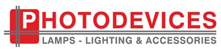 PHOTODEVICES: Lamps - Lighting and Accessories, Προσφορές λάμπες ειδικού φωτισμού στο κέντρο της Αθήνας